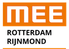 MEE-logo Rotterdam Rijnmond 2023