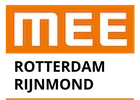 MEE-logo Rotterdam Rijnmond 2023