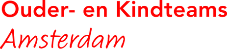 Ouder En Kindteams Amsterdam
