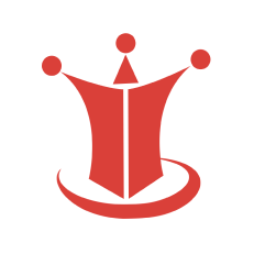 King nascholing logo