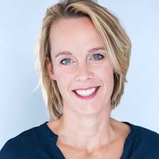 Kim van den Berg