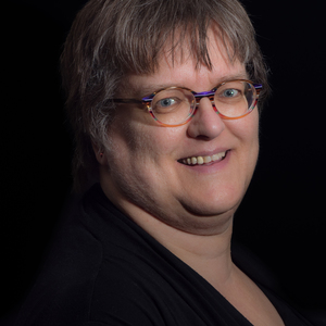 drs. Karen den Dekker