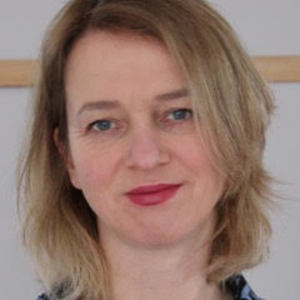 Dorris van Wensen