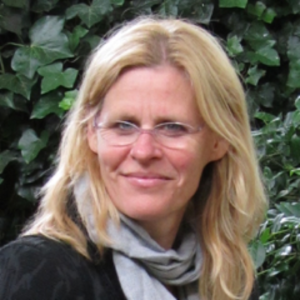 Astrid van Dam