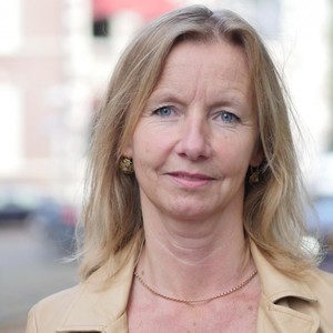 drs. Muriel Vermeulen