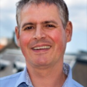 Mark Crouzen