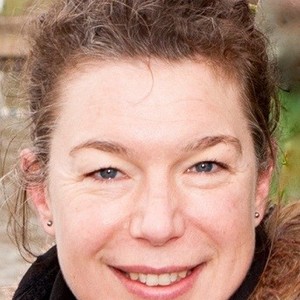 dr. Suzan Oudejans