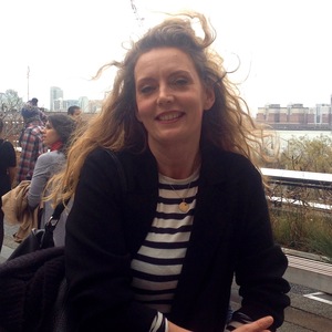 drs. Tessel Zwart