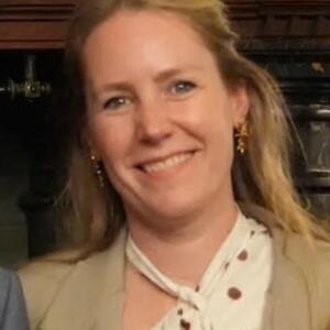 Paulien Peters