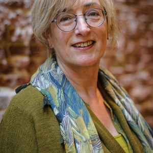 dr. Liesbeth Mevissen