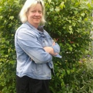 Jacqueline Heeren