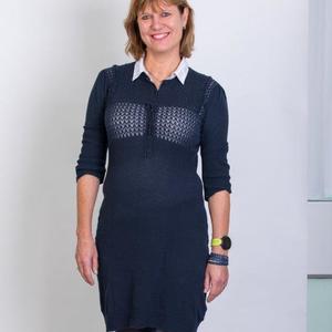 drs. Sonja van der Toorn
