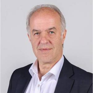 dr. Harrie van Leeuwen
