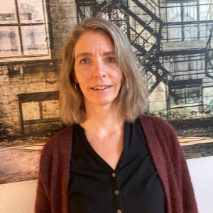 Jetske Emmelkamp