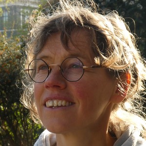 Karin Blankespoor