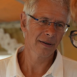 Gerrit van Ramshorst