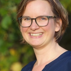 Martine Stallinga