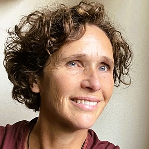 Ingeborg Snel