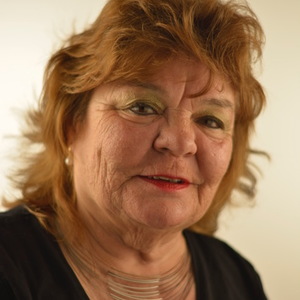 Hetty Verzaal