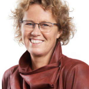 Dr. Ingrid Verbeek