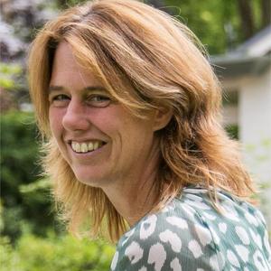Liesbeth Maatman-Fleuren