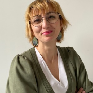 Ovidia Tiut