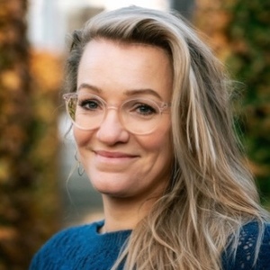 Eveline van Maanen