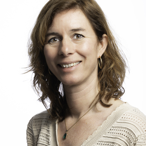 Martine Daniels