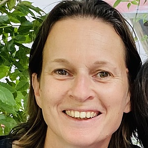 Judith van der Giessen