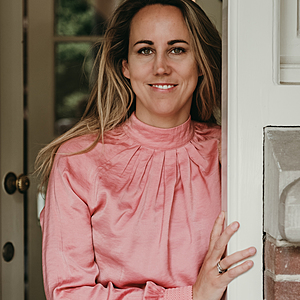 Lisa de Bruin