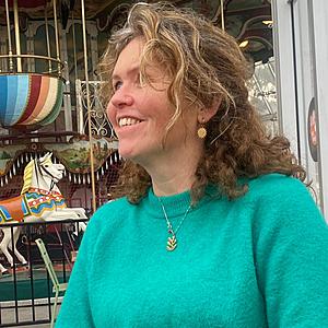 Selma ter Avest