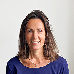 Josje Arnoldi