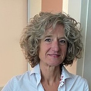 Birgitte M.J. Beelen