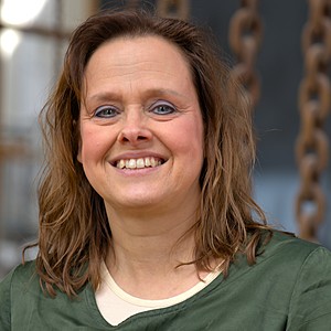Ingrid Bos