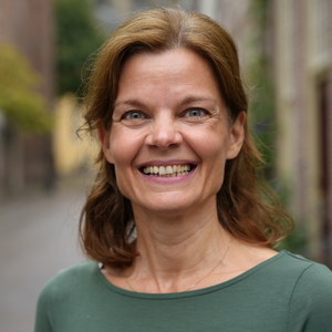 Carolijn van Eerd 
