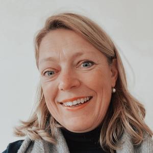 Gwendolijn Donker-Gerards