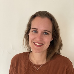 Nynke de Jong