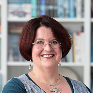 Anneke Vinke