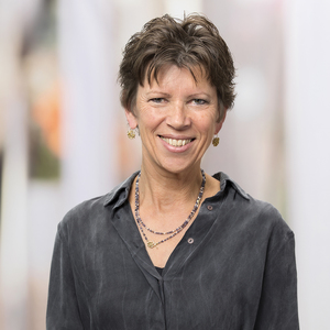 Mariette van Brandenburg 