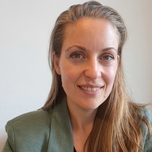 Charlotte Fokkinga