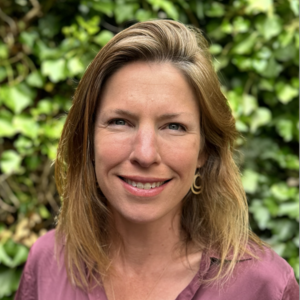 Josje van den Heuvel 