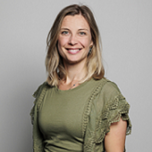 Sanne van Rooij - de Wildt