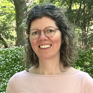 Elsbeth van der Linden