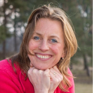 Ankie de Gelder