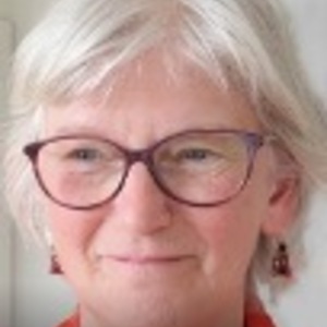 Ina Hogenboom